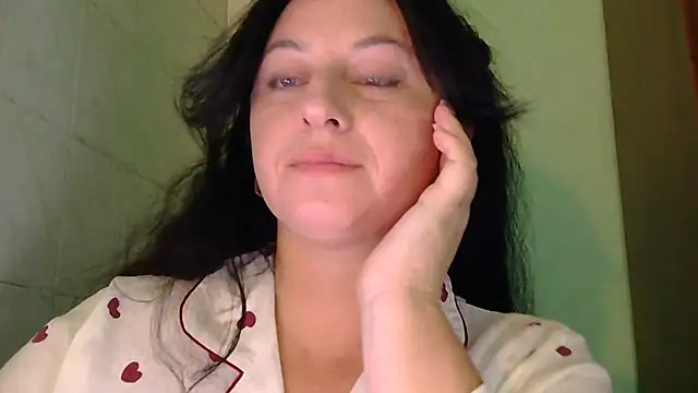 MelinaAx online show from January 2026 09:16:02 PM