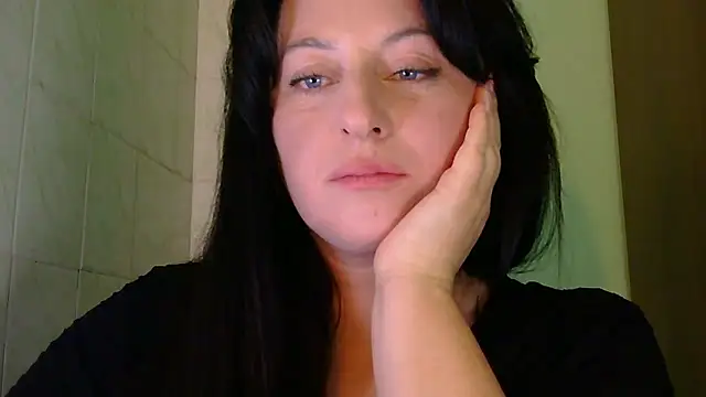 MelinaAx online show from January 2026 08:58:01 PM