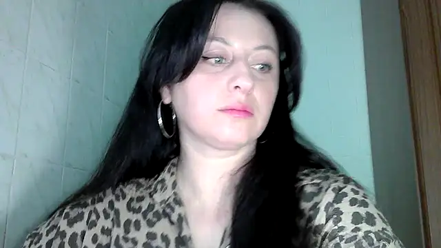 MelinaAx online show from April 2026 09:54:02 AM