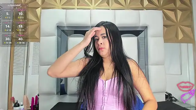 Estefanny lopez19 online show from April 2026 12:38:02 PM