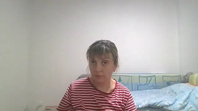 CherieAdair online show from November 2025 07:12:01 PM