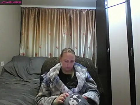 JenniDeep online show from March 2026 07:30:01 PM