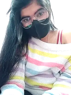 isha sharma2002 online show from November 2025 07:01:01 AM