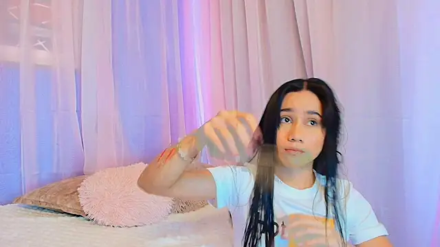 lizzy kane online show from February 2026 08:10:02 PM