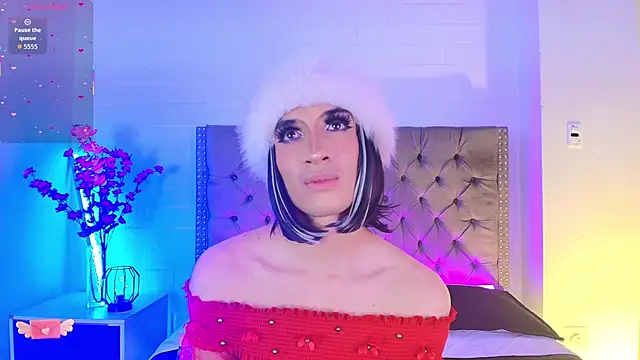 AlexiaHearts online show from February 2026 07:21:02 AM