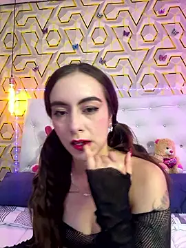 MelanyyJhonson15 online show from January 2026 08:54:01 PM