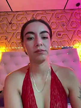 MelanyyJhonson15 online show from February 2026 02:28:01 AM