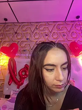 MelanyyJhonson15 online show from February 2026 02:40:01 AM