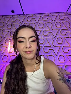 Snapshot of MelanyyJhonson15 chatting on July 2026 08:30:02 PM MelanyyJhonson15 online show from July 2026 08:30:02 PM