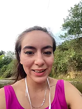 Snapshot of MelanyyJhonson15 chatting on July 2026 10:34:02 PM MelanyyJhonson15 online show from July 2026 10:34:02 PM