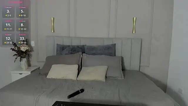 Dulce emi online show from March 2026 11:57:01 AM