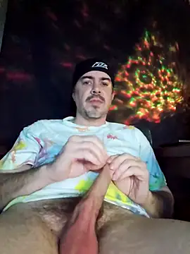 wilburydeznutz online show from April 2026 06:19:02 AM