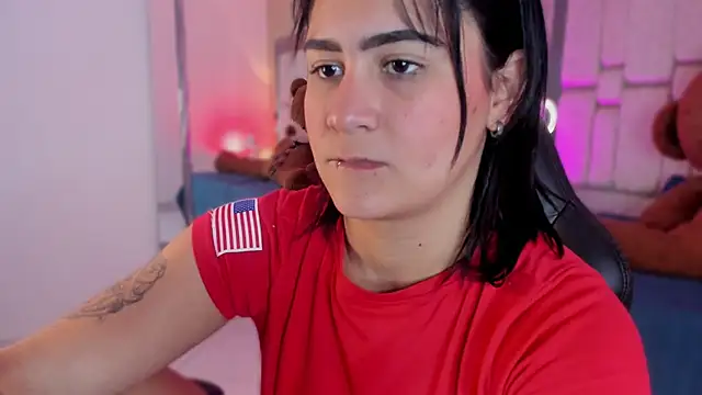 SnakeMuse online show from January 2026 04:17:02 AM