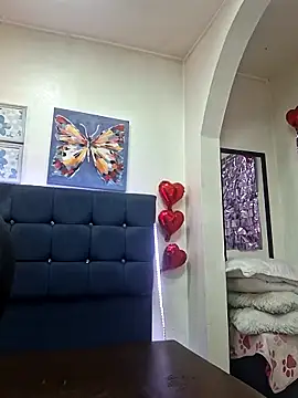 Catalinajane1 online show from March 2026 02:12:02 PM