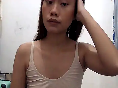 Snapshot of VelvetCharm_pinay chatting on June 2026 01:53:02 PM VelvetCharm pinay online show from June 2026 01:53:02 PM