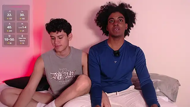 Mark Nico online show from December 2025 06:30:02 AM