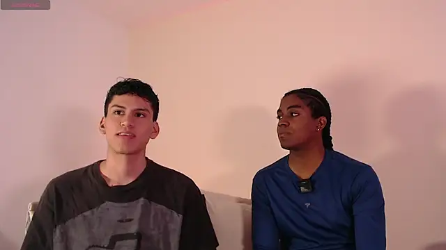 Snapshot of Mark_Nico chatting on January 2026 06:07:02 AM Mark Nico online show from January 2026 06:07:02 AM