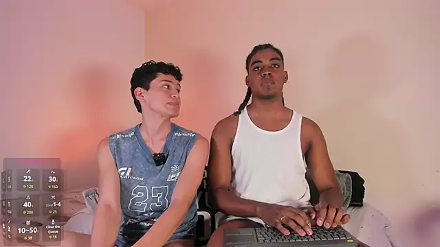 Snapshot of Mark_Nico chatting on February 2026 05:44:01 AM Mark Nico online show from February 2026 05:44:01 AM