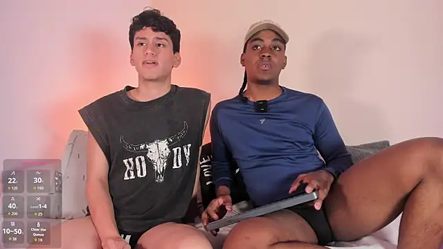 Snapshot of Mark_Nico chatting on February 2026 05:49:01 AM Mark Nico online show from February 2026 05:49:01 AM