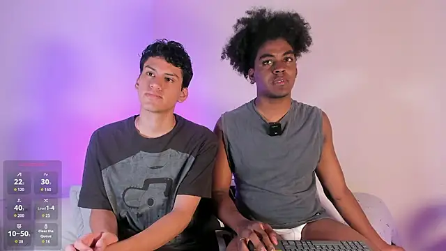 Snapshot of Mark_Nico chatting on March 2026 10:23:02 AM Mark Nico online show from March 2026 10:23:02 AM