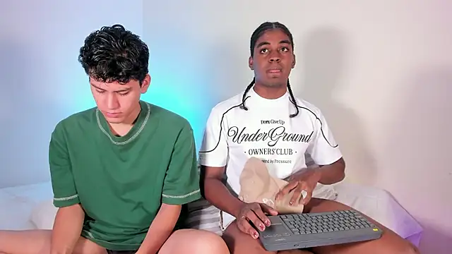 Snapshot of Mark_Nico chatting on March 2026 11:48:01 AM Mark Nico online show from March 2026 11:48:01 AM