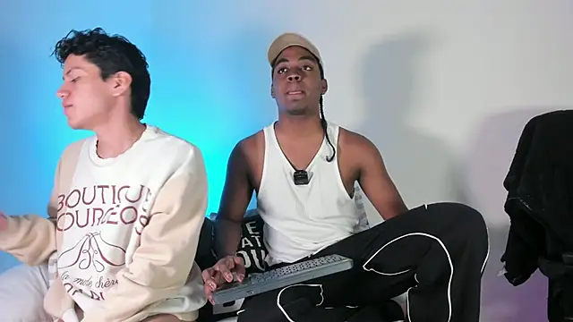 Snapshot of Mark_Nico chatting on March 2026 10:32:02 AM Mark Nico online show from March 2026 10:32:02 AM