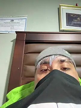 Matiascolageno online show from February 2026 09:37:02 PM