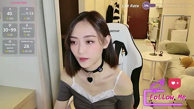 Snapshot of niuniu_123 chatting on May 2026 03:09:02 PM niuniu 123 online show from May 2026 03:09:02 PM