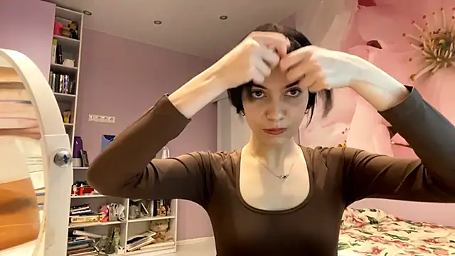 Snapshot of ShellyBedor chatting on November 2025 03:55:01 PM ShellyBedor online show from November 2025 03:55:01 PM