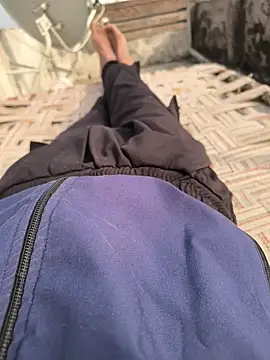 Ritik143jhil online show from January 2026 09:24:01 AM