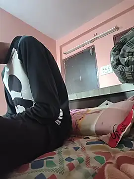 Ritik143jhil online show from February 2026 09:30:02 AM