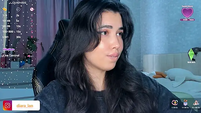 Diara 1an online show from January 2026 10:19:02 AM