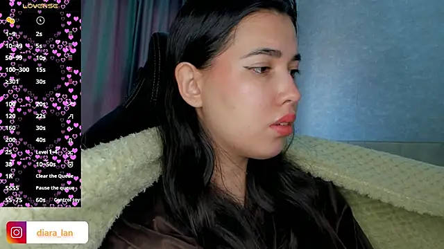 Diara 1an online show from March 2026 05:12:02 AM