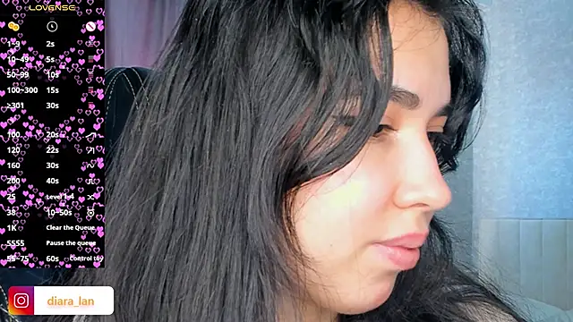 Diara 1an online show from March 2026 08:26:33 AM