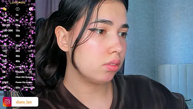 Diara 1an online show from April 2026 02:31:01 AM