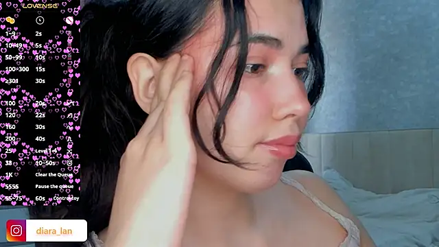 Diara 1an online show from April 2026 06:11:01 AM