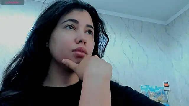 Snapshot of Diara_1an chatting on August 2026 05:43:02 AM Diara 1an online show from August 2026 05:43:02 AM