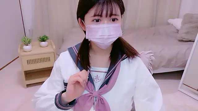 Ha chan online show from April 2026 10:54:02 AM