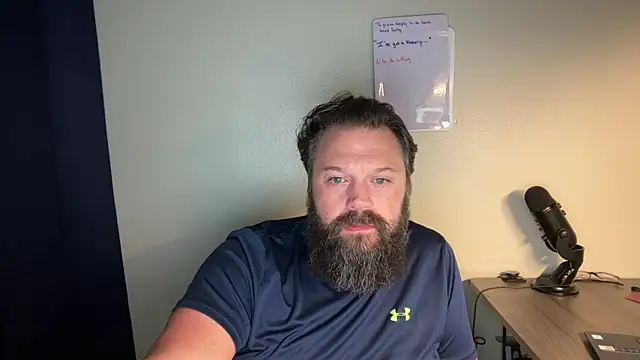 ShyBaker online show from June 2026 05:01:02 AM