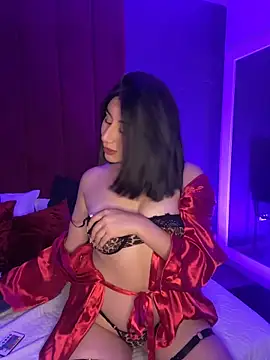 GinebraBelucci online show from November 2025 03:56:01 AM