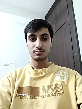 Jemin og online show from November 2025 09:24:02 PM