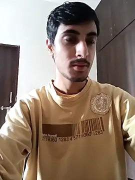 Jemin og online show from November 2025 08:06:01 AM