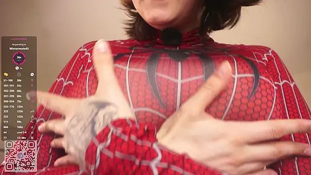 RoxannaCarver online show from April 2026 05:21:01 AM