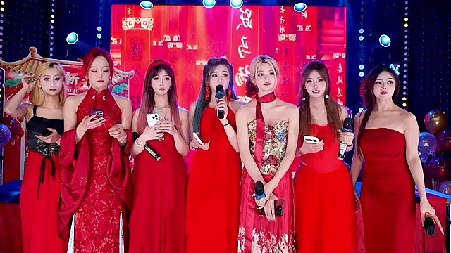 cdyyds-01 online show from February 2026 02:57:02 PM