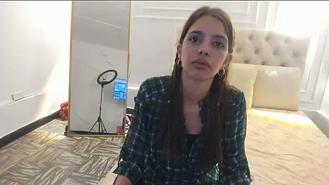 nicolvibes 212 online show from February 2026 08:36:01 PM