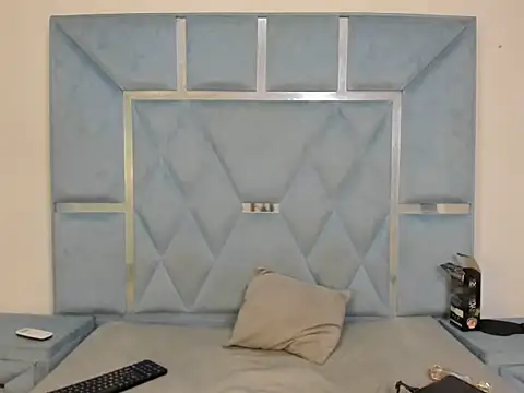 Kymasm online show from March 2026 01:00:01 PM