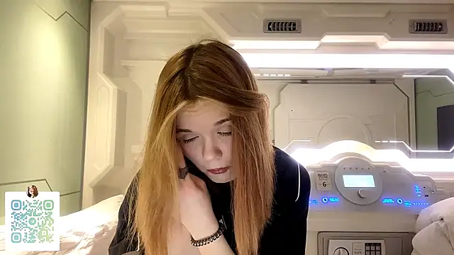 ZealousCulex online show from February 2026 09:07:01 PM