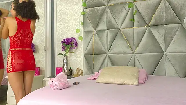 Snapshot of Miaa_Grace_ chatting on May 2026 01:07:02 PM Miaa Grace online show from May 2026 01:07:02 PM