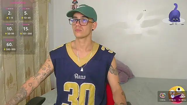 kilyan wow online show from January 2026 02:59:01 AM