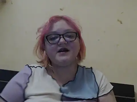 Aneris1718 online show from November 2025 03:15:02 PM